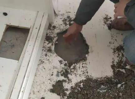 丹东卫生间漏水维修公司分享下精确定位查漏水一次多少钱?不同级别收费不同