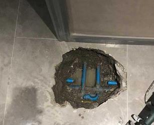 丹东阳台漏水维修公司分享下暖气管道漏水的原因有哪些