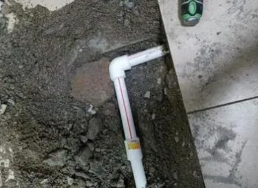 丹东阳台漏水维修时有哪些声音会影响检漏仪