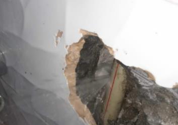丹东卫生间漏水维修的步骤和流程。